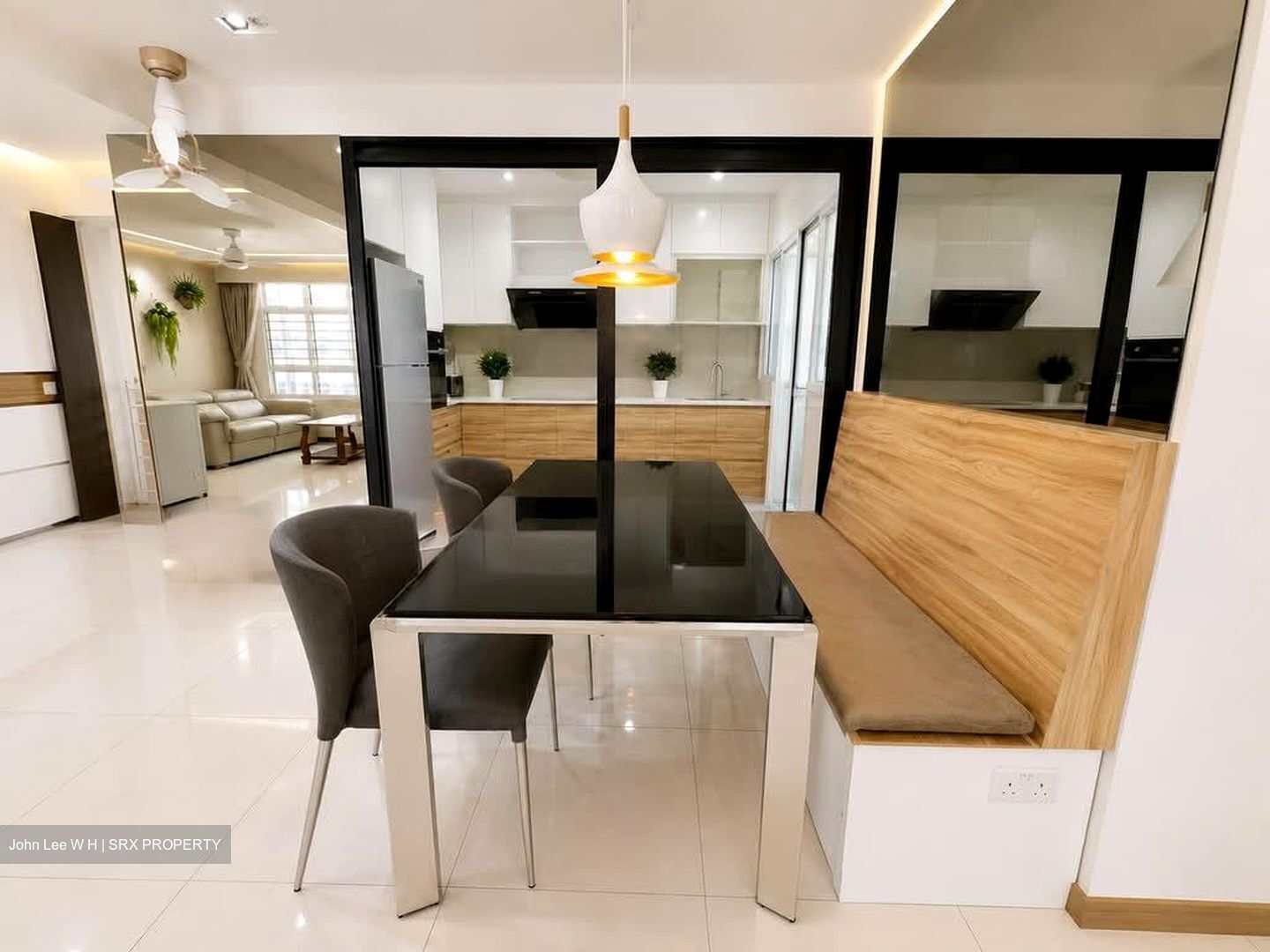 Blk 460B West Quarry @ Bukit Batok (Bukit Batok), HDB 4 Rooms #593686421